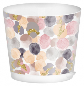 Горшок для цветов 