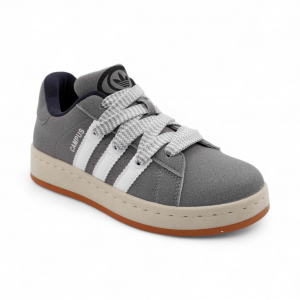 Кроссовки женские V871-29 серые