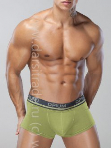 Трусы мужские R95 Opium Дроп боксеры
