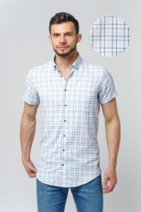 Рубашка 23-04-НТ-01