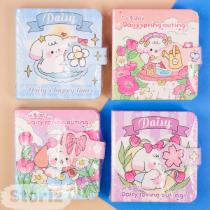 Мини-блокнот 