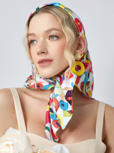 Платок женский KSH16-616-3