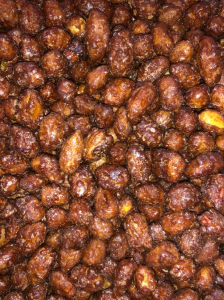 Арахис в жженом Сахаре 1 кг