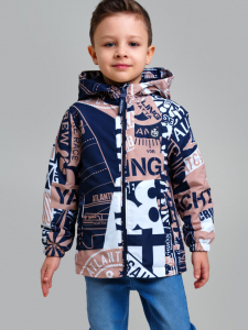 Ветровка для мальчика