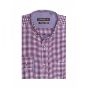Рубашка подр-ая Imperator Graf 30/CL-0812-П
