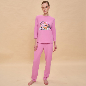 PFAJP6946U пижама женская (1 шт в кор.)