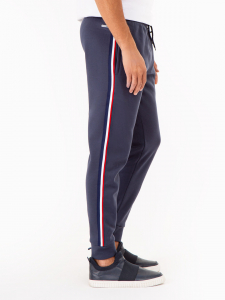 SIGNATURE STRIPE JOGGER