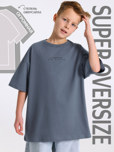 Апрель Футболка 1ПДФК5011001