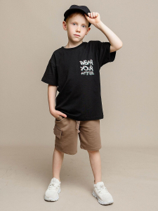 BATIK Футболка