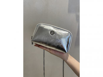 Сумка женская Lanotti 6007/серебро