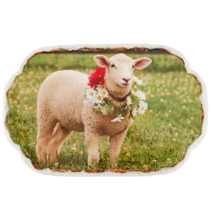 Подставка под горячее (панно) 