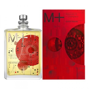 ESCENTRIC MOLECULES MOLECULE 01 + CHAMPACA  edt 100ml