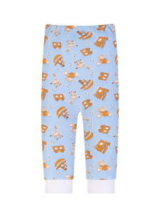 Утёнок Ползунки