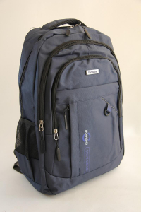 Рюкзак текстильный NN