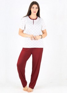 Женская пижама Cem & Ken