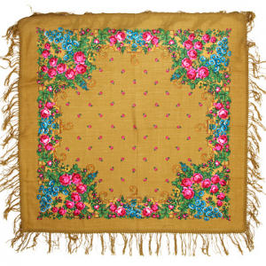 Солнечное лето