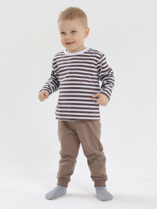 Лонгслив для мальчика