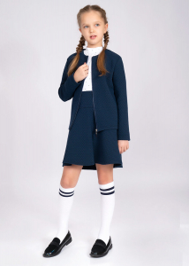 CLEVER Юбка 725811н школа
