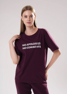 CLEVER Футболка LF15-106