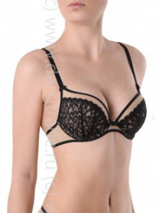 Бюстгальтер TB1075 Venus Conte Дроп Акция пуш-ап