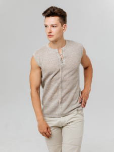 Безрукавка 8-40