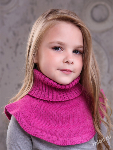 Манишка Элен