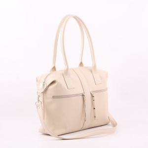 Сумка 1071 мокачино ФОРМАТ 