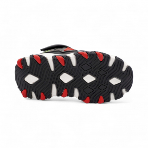 Ботинки 5950-3А черные