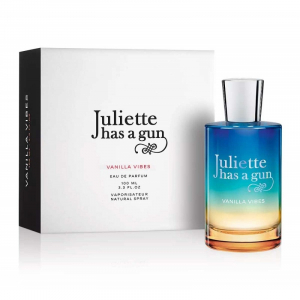JULIETTE HAS A GUN VANILLA VIBES edp 100ml