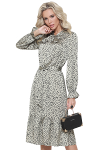 платье 
 108.П-2298