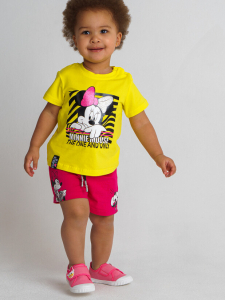 Футболка для девочки