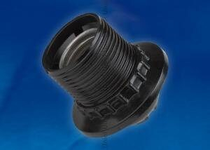 Патрон подвесной с кольцом карболитовый