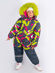 Комбинезон для девочки MYS