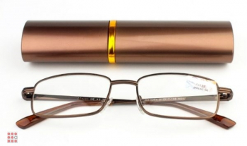 Очки лекторы крупные 