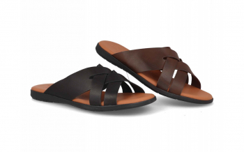 309 - DI PRIETO
                SANDALIA CABALLERO PIEL