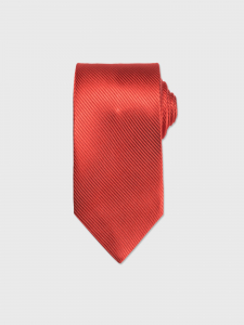 Галстук с жаккардовым узором