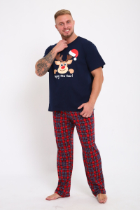 пижама мужская 0001