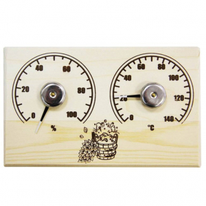 Банн.станция ТЕРМ+ГИДР.прям.СБО-2тг