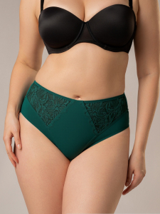 Женские трусы слипы Indefini (Арт. 4200LUF)