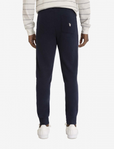 U.S. POLO ASSN. GRAPHIC PRINT FLEECE JOGGER