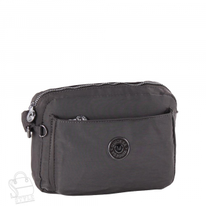 Сумка женская  8725MD gray Mindesa