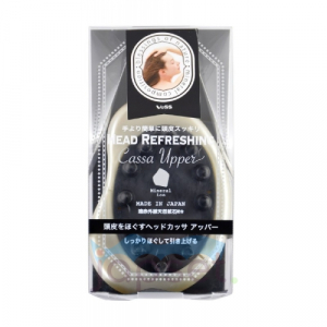 Vess Head Refreshing Cassa Upper Массажер для кожи головы с природными минералами