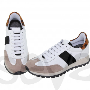 Casual, ZAPATO SENORA PIEL