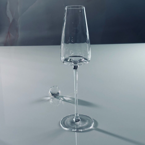 588-553 Набор из 2 бокалов 240мл в под.уп.(х12)Стекло