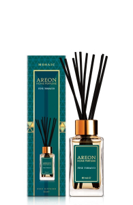 Ароматизатор для дома AREON MOSAIC (Fine Tobacco\Изысканный Табак)  85мл