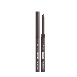 Карандаш механический для глаз Automatic soft eyepencil BelorDesign коричневый 302 коричневый «дымчатый» эффект