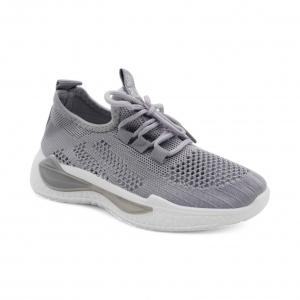 Кроссовки S5-3 серые