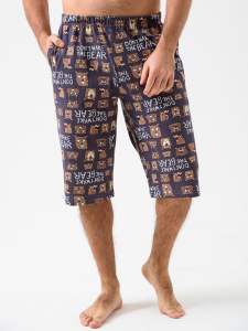 Бриджи мужские 