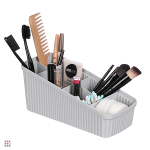 Органайзер универсальный VELVET 240х117х106мм, Серый