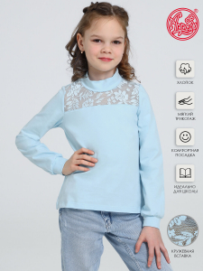 Апрель Водолазка 1ДДВД3860804